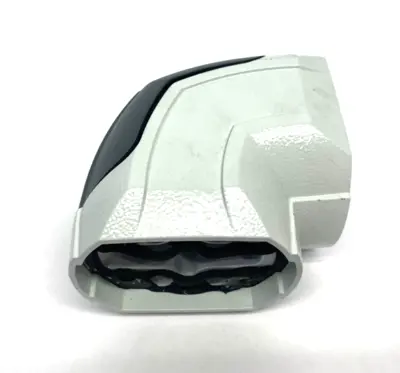 Used RITTAL ANGLE PIECE 90° CP 60 FOR SUPPORT ARM SYSTEM Misc Industrial Equipment | Maverick Industrial Sales #1109656