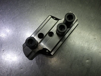 Used KAISER _UNKNOWN_ Rough Boring Heads Michigan US | Superior Machine & Tool Inc #1353412
