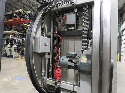 USED AUTOMATAN A73TCP