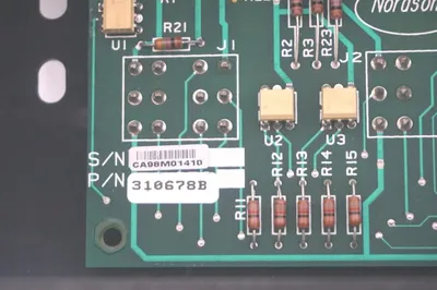 NEW NORDSON 310678