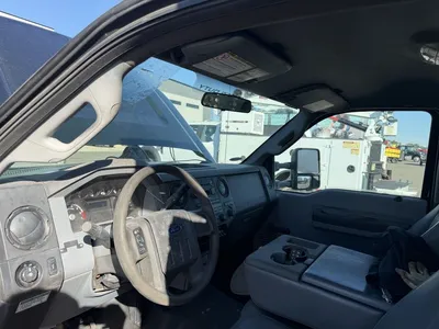 Used 2013 FORD F350 SUPER DUTY Service & Utility Trucks Minnesota US | Carco Truck & Equipment #1513927