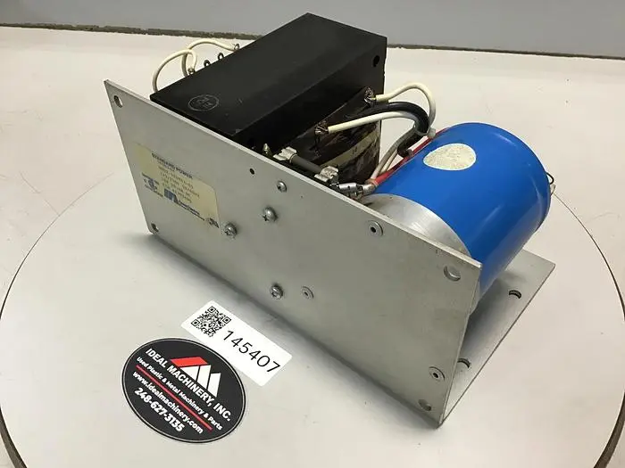 USED ACME ELECTRIC 500B24H