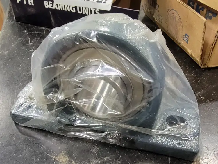 New | in-Stock FYH UKP209+HE2309 Bearings British Columbia CA | Lenmark #261238