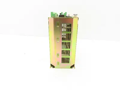 Yaskawa JZRCR-XCO02B Robot Servo Controller Drive