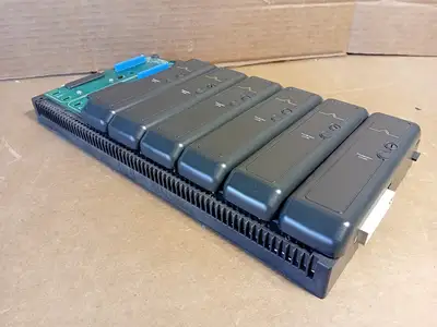 Used FISHER-ROSEMOUNT SYSTEMS KJ4001X1-BE1 Misc Electrical & Power Parts British Columbia CA | Lenmark #1439458