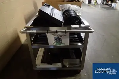 USED Aylward Aylward Bottle Filler, Model ACT725DL