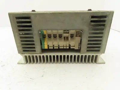 Reliance Electric 837.02.01A DBU-50 Dynamic Braking Unit 415/480V