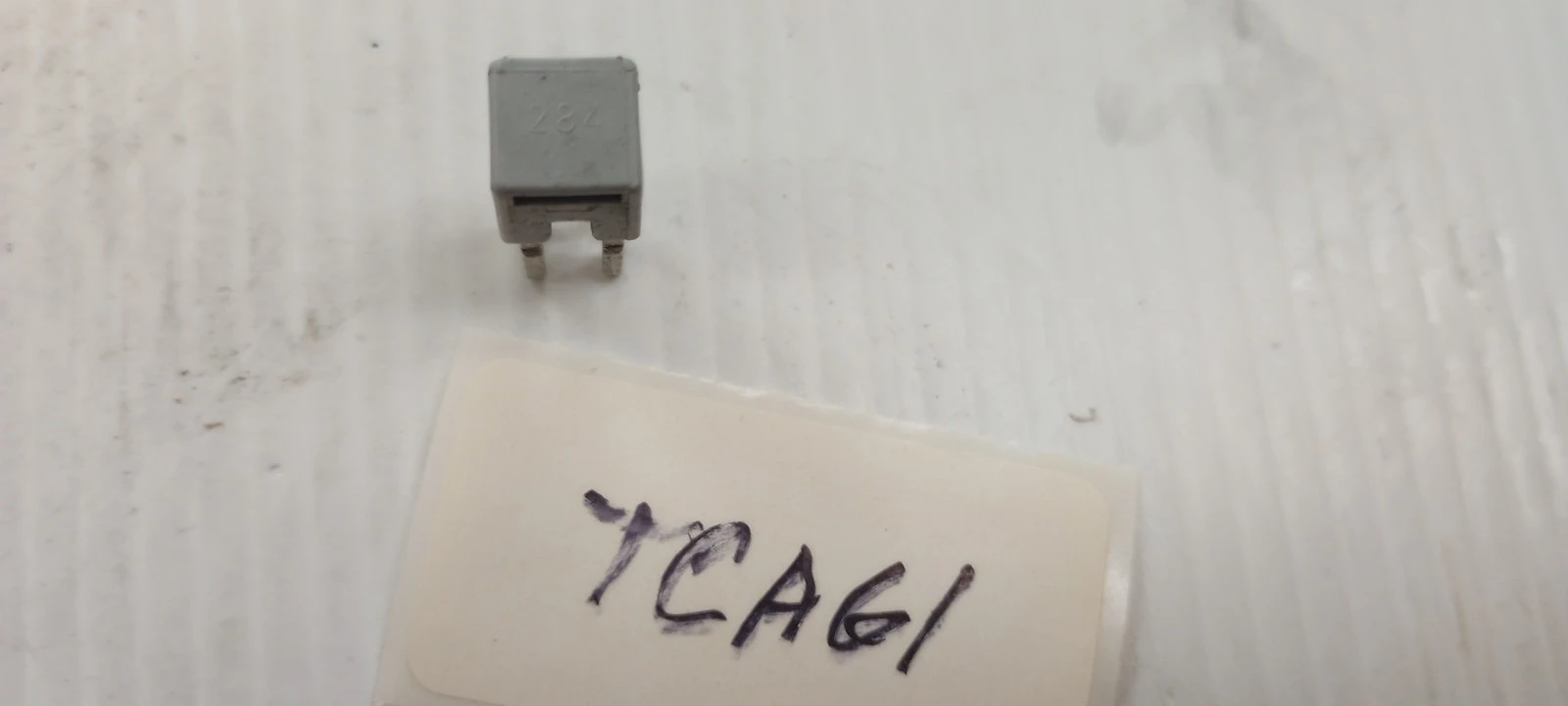 NEW WAGO 284-402