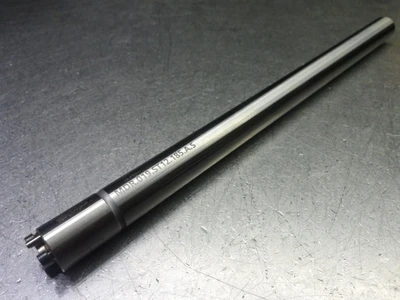 PH Horn Coolant Thru Steel Boring Bar 12mm Shank MDR.019.ST12.185.A.S (LOC2013B)