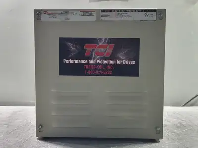 NEW TRANS-COIL KLCUL21A1