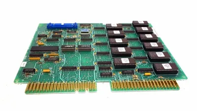 NEW GE FANUC IC600CB526R LOGIC CONTROL MODULE