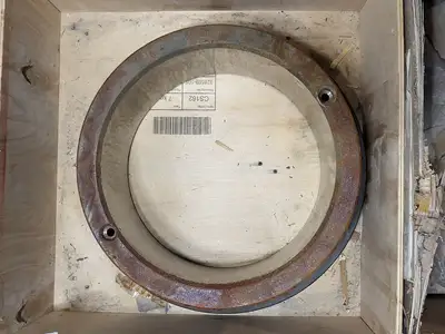 NEW METSO MM0244592