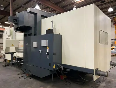 USED 2008 MIGHTY VIPER PRO-3210