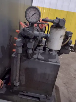 USED FEED LEASE PR-20M-36