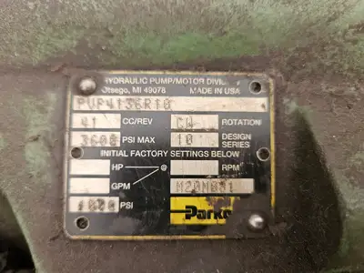 Used 2001 PEDDINGHAUS BDL 760/3A Beam / Drill Lines British Columbia CA | Lenmark #1424093