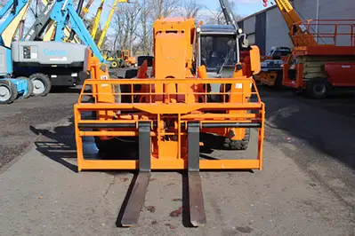 Used 2013 Xtreme XR2045 Telehandlers New York US | United Lift #1446408