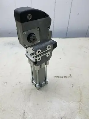 USED SMC CKZT40TN90P