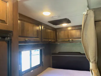 Used 2018 THOR SPRINTER Campers, Caravans, Motorhomes Michigan US | Miedema Asset Management Group #1468652