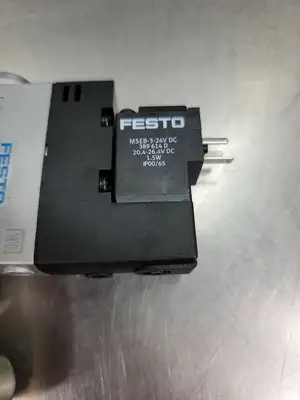USED Festo 170247 CPE18-M1H-5