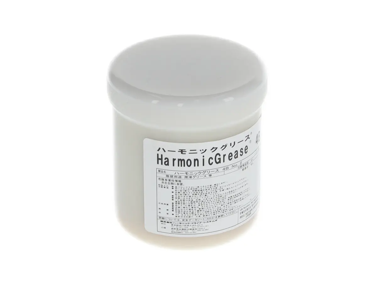 KUKA Lubric. grease HD 4B No.2 (500g cartr.)