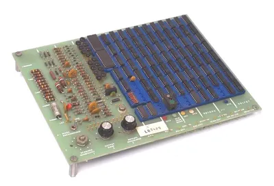 NEW CAMBION DS-707-1114 PC BOARD DS7071114