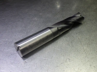 Guhring 25/32" Coolant Thru 3xD Carbide Drill 20mm Shank 9055100198400 (LOC2139A)