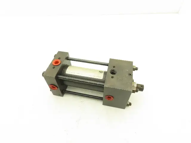 New | in-Stock ISI _UNKNOWN_ Hydraulic Cylinders | Arrow Industrial #611181