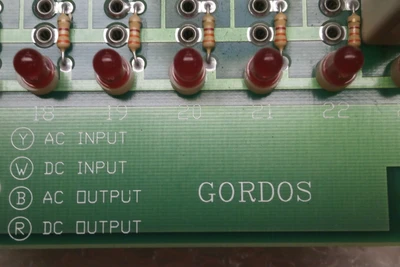 USED Telosense/Gordos PB-24SM