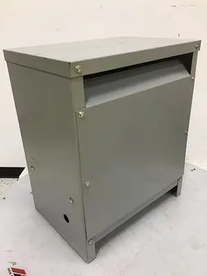 USED GENERAL SIGNAL T5H30S