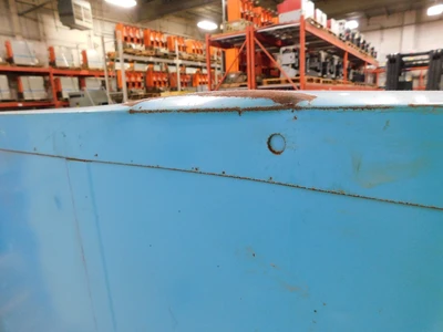 Used Stanley Vidmar _UNKNOWN_ Tool Box | Equipment Recovery Corp. #1330916
