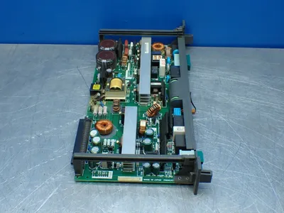 USED FANUC A16B12120901