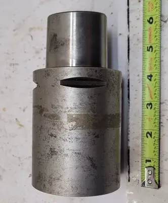 Used SANDVIK COROMANT C8-391.01-80 100 Misc Industrial Equipment Kentucky US | Aucto #686992