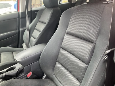 USED 2015 MAZDA CX-5