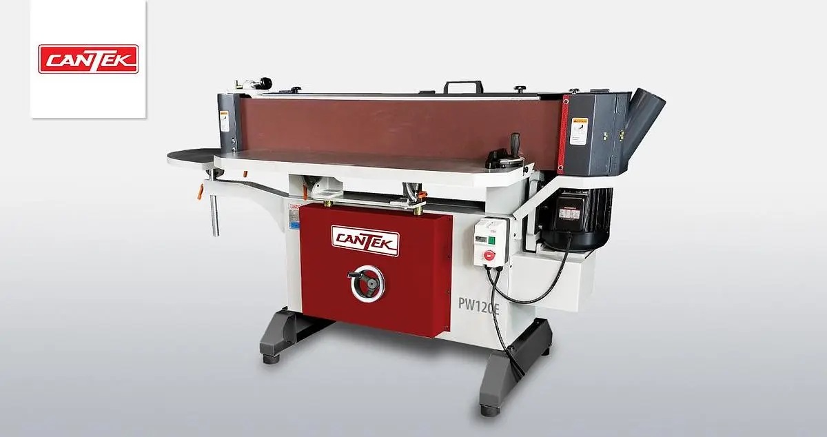 NEW CANTEK PW120E