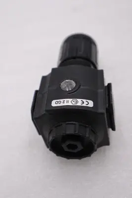 Norgren R73G-4AK-RMG/ R73G4AKRMG Pressure Regulator  - NEW NO BOX - STOCK H1503