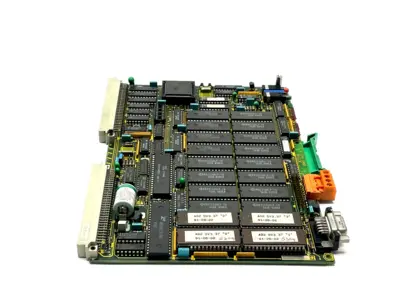 Used Keba E-CPU-186B Printed Circuit Boards (PCB) Michigan US | Maverick Industrial Sales #1456526