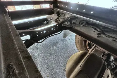 Used 2008 FORD F650 DUMP BODY Dump trucks Louisiana US | Proxy Equipment #1378350