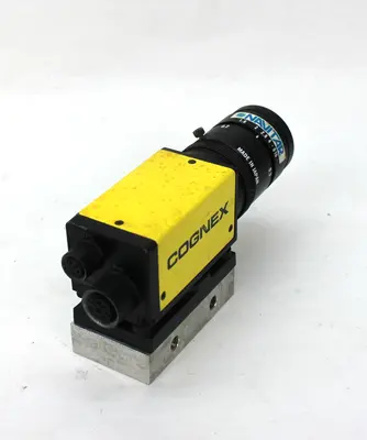 USED COGNEX 821-0002-5R A