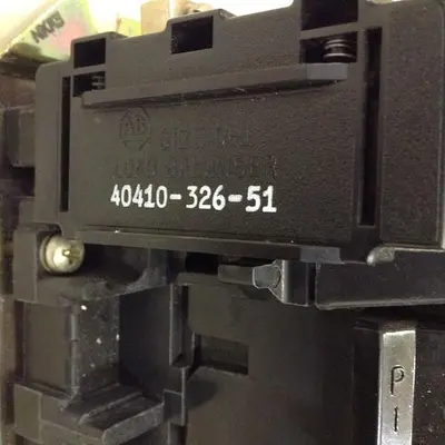 USED ALLEN BRADLEY 500-BOD94 SER B