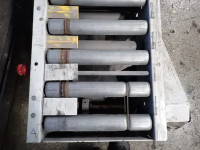 USED 2022 HYTROL 190ACC