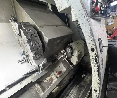USED TAKANG tnc-30n