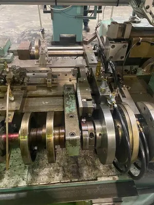 USED 1979 NILSON 751