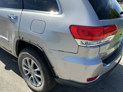 Used 2015 JEEP GRAND CHEROKEE SUVs Michigan US | Miedema Asset Management Group #1474458