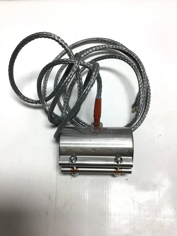 Used RICA _UNKNOWN_ Heater Bands Pennsylvania US | Moses B Glick #1010492