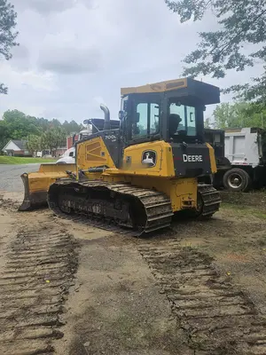 Used 2020 DEERE 700L LGP Bulldozers Georgia US | Proxy Equipment #1388817