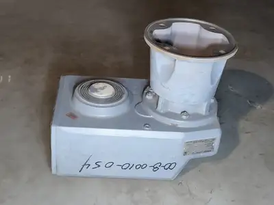Used SEW-EURODRIVE FA70LP184 Gearboxes British Columbia CA | Lenmark #268278