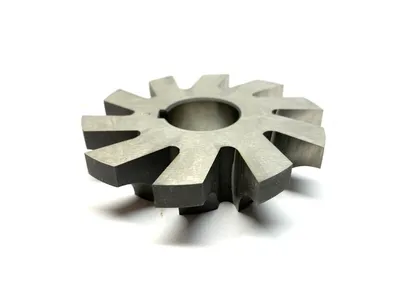 Corner Rounding Milling Cutter 1/2" x 3-1/4" - New