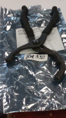 Used PITTSBURG _UNKNOWN_ Pliers Arizona US | ASSET CONVERSION SPECIALISTS, INC. #1333460