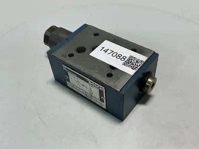 USED BOSCH 0 811 145 116