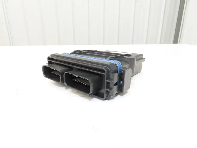 Used GLOBAL EQUIPMENT MONITORING _UNKNOWN_ Forklift Attachments Indiana US | Arrow Industrial #1007723